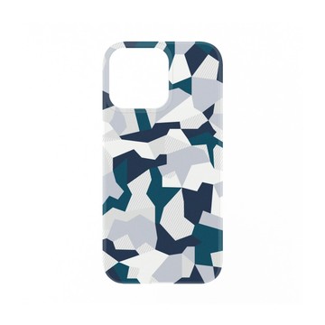 犀牛盾 Mod NX 防摔手機殼 專用透明背板 【獨家設計款】 -寶石迷彩