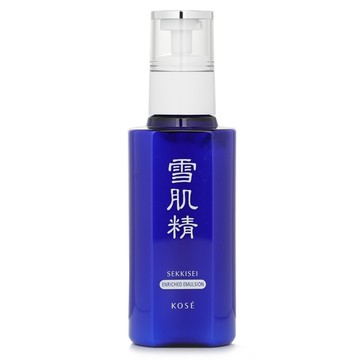 高絲 Kose - 雪肌精美白乳液(極潤型)