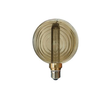 火把熱情造型LED燈泡