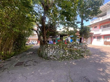 水源南勢埔持分建地｜新北市淡水區水源段