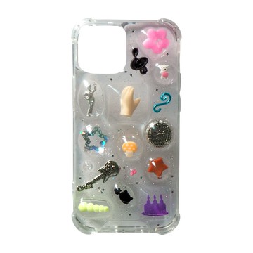 （滴滴）搖滾明星手機殼