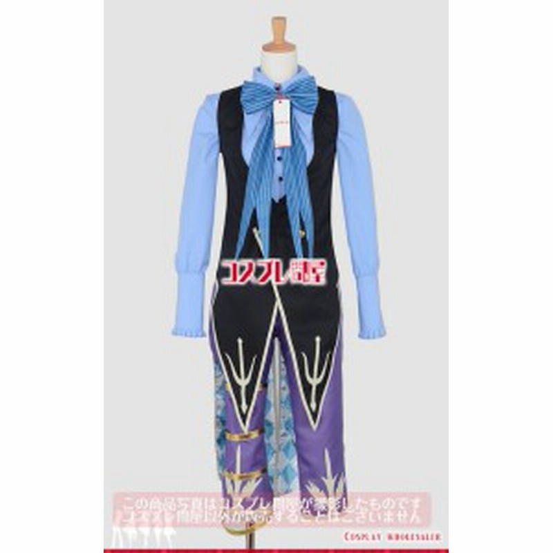 コスプレ問屋 Dame Prince デイムプリンス ダメプリ 木村良平 コスプレ衣装 2322 通販 Lineポイント最大1 0 Get Lineショッピング