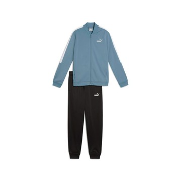 PUMA 基本系列Poly套裝 女童