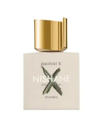 (CYRANO)哈西瓦特 X 香精 50ml