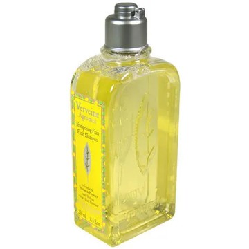 L’OCCITANE歐舒丹 果漾馬鞭草洗髮乳(250ml) 專櫃正品