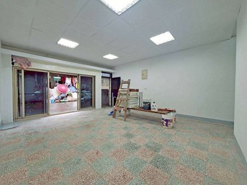 住好佳66快道旁全新整理低總價透天｜桃園市平鎮區金陵路六段