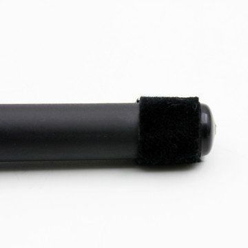 Toyutw)西方音樂會長笛三腳架支架帶 4 金屬腿可拆卸便攜式可折疊