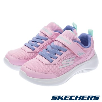 SKECHERS 童鞋 女童系列 SELECTORS - 303573LLTPK