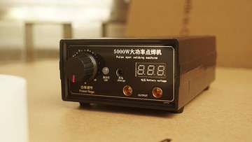 【可開發票】點焊機家用 18650電池點焊機 小型手持式 大功率 2020 移動式31779