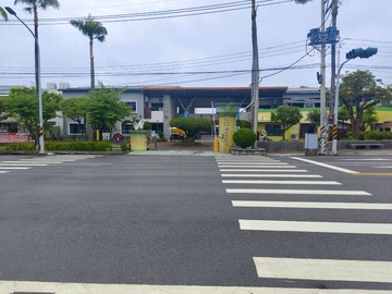 關廟龜洞2.2甲丙建+農地｜台南市關廟區五甲段
