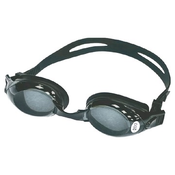 SUCCESS 成功 快調近視泳鏡  ONE-TOUCH專利快調邊扣  防霧  100% 全矽膠  S632  1個