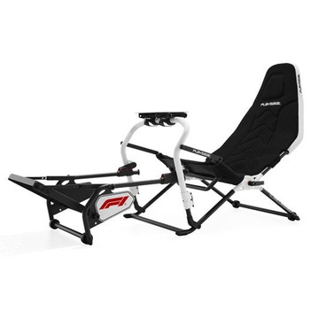 Playseat Challenge DD F1 EDITION 賽車椅 支援主流方向盤 可收納折疊 廠商直送