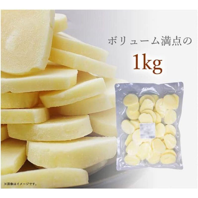 花畑牧場 カチョカヴァロ チーズ 9mmスライスタイプ 3kg(1kg×3)冷凍配送