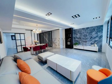 正上海路全棟整新透店面｜桃園市桃園區上海路