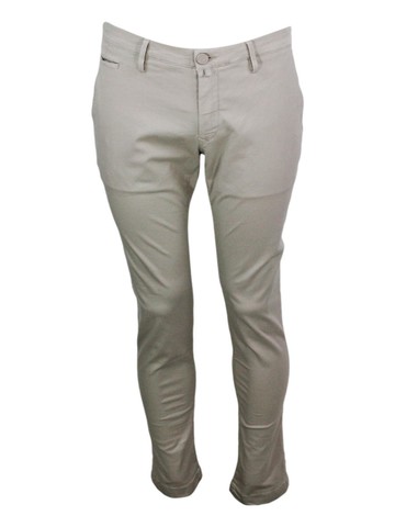 Jacob Cohen Trousers