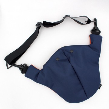 小動物大型隨身包