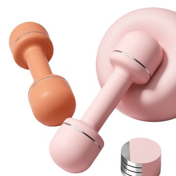 啞鈴/壺玲 啞鈴 小啞鈴 可調節啞鈴 男女士啞鈴 健身啞鈴 家用練手啞鈴 臂肌力量訓練器 家用啞鈴 可拆卸配重啞鈴