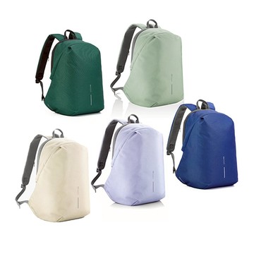 Bobby Soft Neo防盜舒活包(桃品國際公司貨) 伊斯坦堡綠