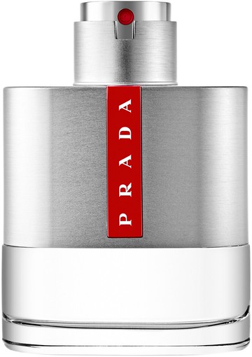 Prada Luna Rossa Eau de Toilette Spray 50ml