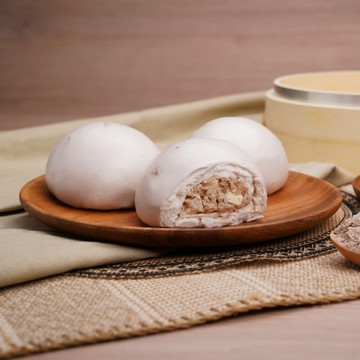 永淥發 芋泥包5入裝