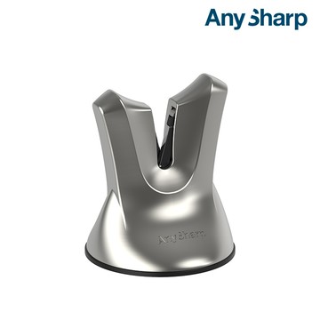 AnySharp X-Blade 專業磨刀器 / Silver銀色