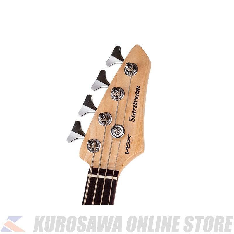 VOX Starstream BASS アクセサリーセットプレゼント VSB-1H-RD