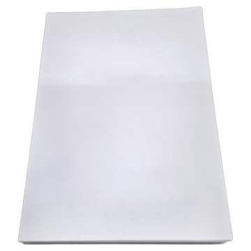 華麗牌 A4噴墨列印標籤 WL-9624B 24.75 x 105mm  24格  100張