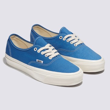 MTE Authentic Reissue 44 藍色滑板鞋