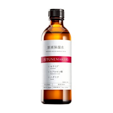 【TUNEMAKERS】原液保濕水120ml (清爽型) _2入組