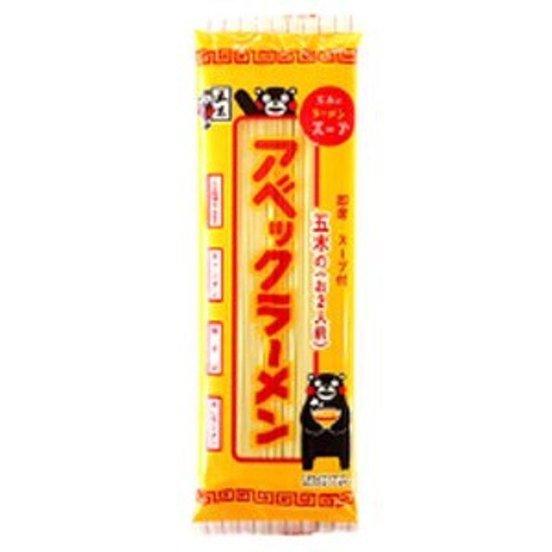 五木食品 アベックラーメン 175g×20個入