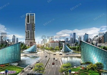 中正一號院美麗島雙捷運 明星學區泳池輕豪宅｜高雄市前金區中正四路