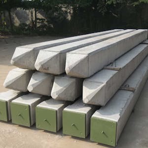Precast & Advanced Pile Foundation