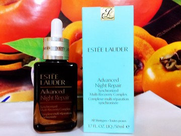 雅詩蘭黛 特潤超導全方位修護露 50ml 百貨公司專櫃正貨盒裝 ESTEE LAUDER