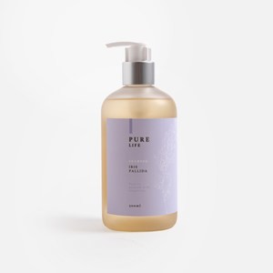 覓靜香氛洗髮露 500ml-木蘭鳶尾花(滋潤柔順)