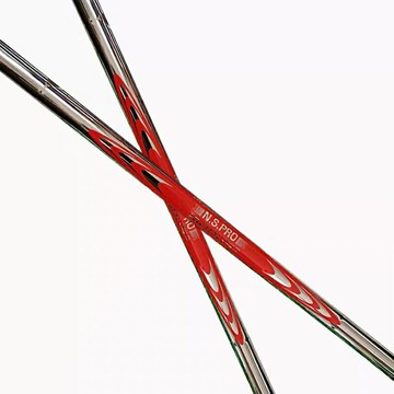 高爾夫球桿正品高爾夫鋼桿身N.S.PRO MODUS3 R/S高爾夫鐵桿組桿身
