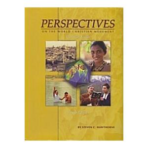 Perspectives Study Guide 4th (Paperback)