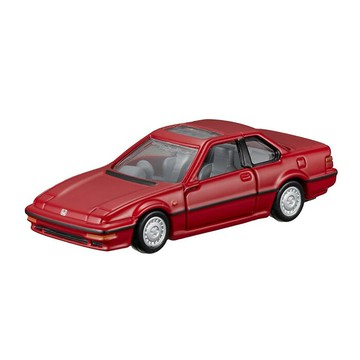 TOMICA 多美小汽車 PREMIUM 24 本田Honda PRELUDE 【鯊玩具】