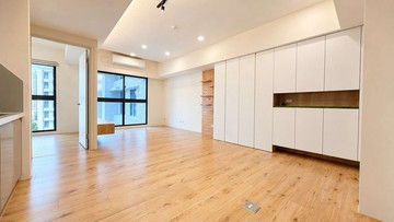 專任讚幸福高樓視野三房平車家庭一次到位｜台中市北屯區崇德十六路