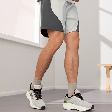 361度短褲男寬鬆透氣運動短褲健身速乾褲跑步短褲運動褲 652524701