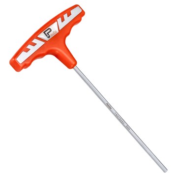 PANRICO 百利世 日式T型射出扳手 5mm  1個