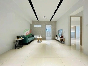 美麗華城四房雙衛美宅中和捷運站*華中商圈威力廣場｜新北市中和區連城路