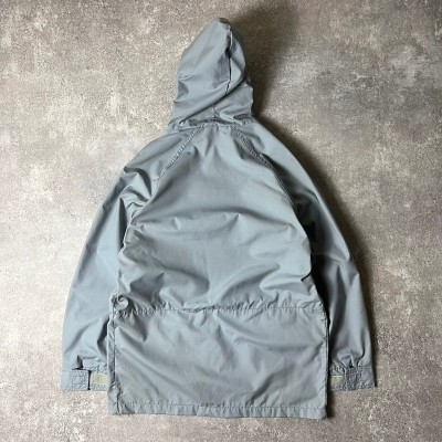 70s USA製 白タグ Woolrich マウンテン パーカー ジャケット M / 70 