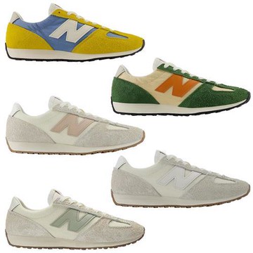 New Balance 休閒鞋 女鞋 471 IU著用款 U471VBC/U471VBA/U471KAA/U471KAB/U471KAC