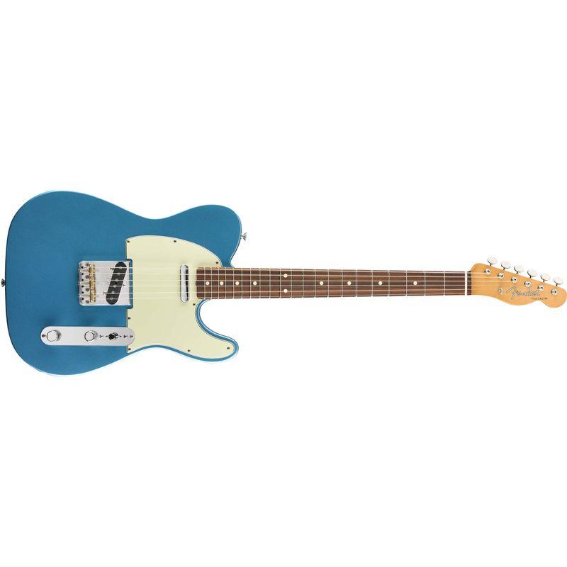 Fender エレキギター Vintera? '60s Telecaster? Modified, Pau Ferro Fingerboar