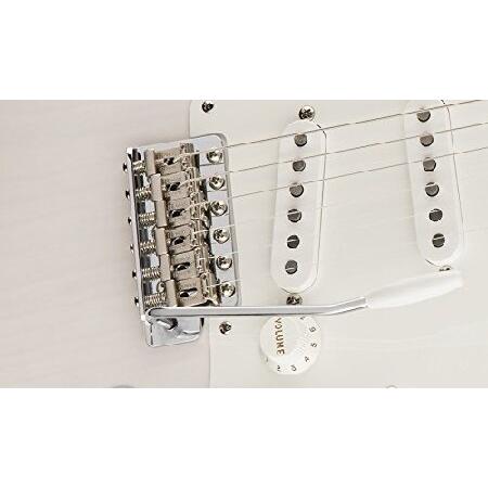 Fender パーツ 6-Saddle American Vintage Series Stratocaster(R) Tremolo Assembly,Chrome