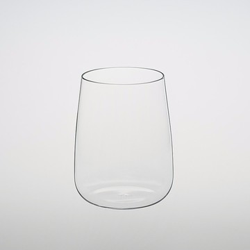 TG 耐熱玻璃紅酒杯 370ml