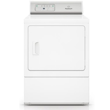 優必洗15公斤滾筒乾衣機ZDEE9R-W電力型