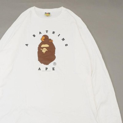 a bathing ape トップスの検索結果 | LINEショッピング