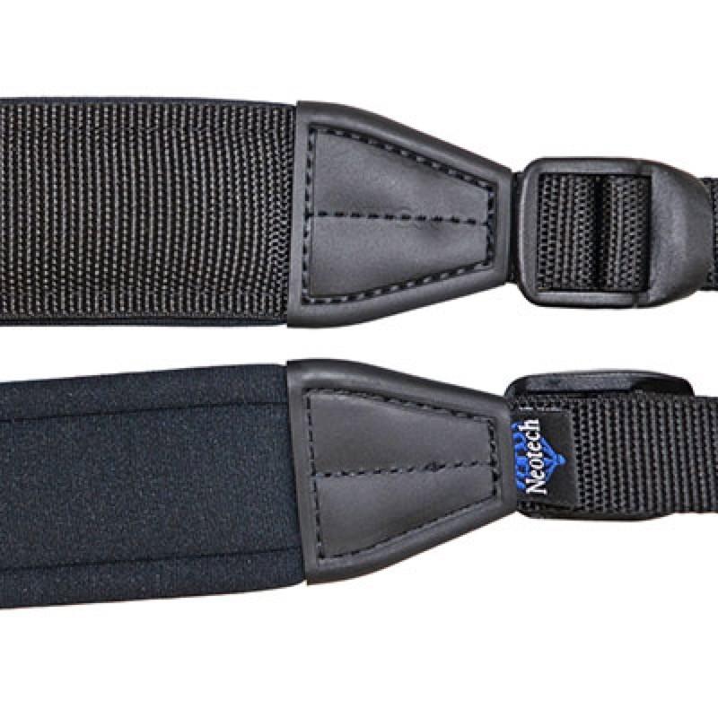 Neotech Pad-It Accordion Strap BK 3101032 アコーディオンストラップ