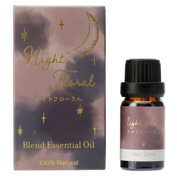 【DECO HOME商品】芳香精油 10ML Sleep Aid Floral(DH) NITORI宜得利家居
